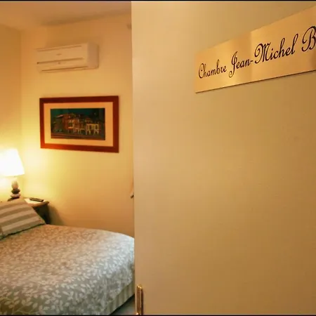 Le Clos D'arduenna Bed & Breakfast Tolosa