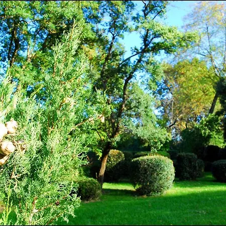 Le Clos D'arduenna