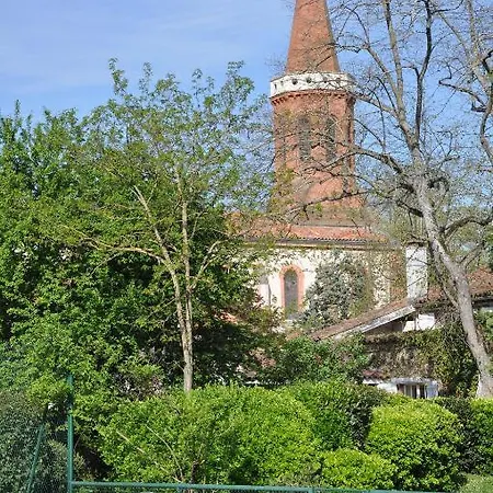 Le Clos D'arduenna Bed & Breakfast