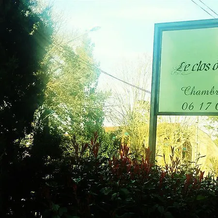 Le Clos D'arduenna