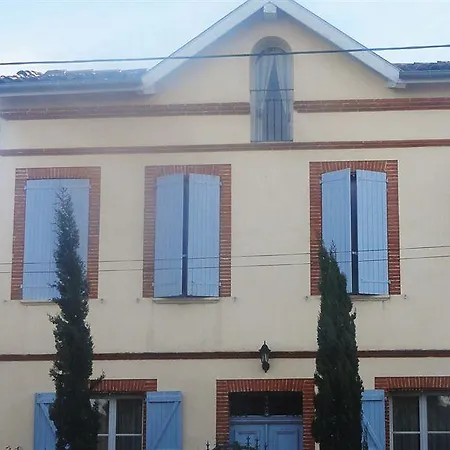 Le Clos D'arduenna