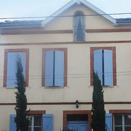 Le Clos D'arduenna