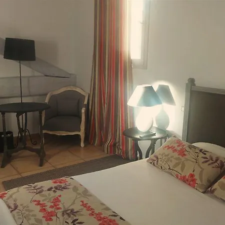 Bed & Breakfast Le Clos D'arduenna *