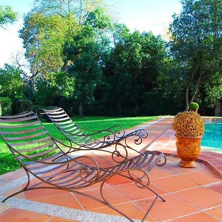 Bed & Breakfast Le Clos D'arduenna Tolosa