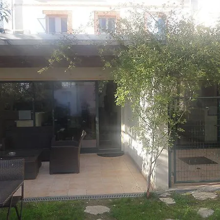 Le Clos D'arduenna Tolosa