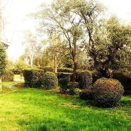 Le Clos D'arduenna