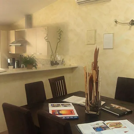 Bed & Breakfast Le Clos D'arduenna Tolosa