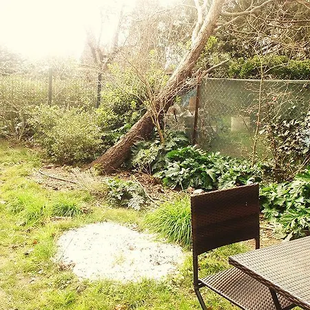 Bed & Breakfast Le Clos D'arduenna