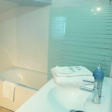 Отель типа 