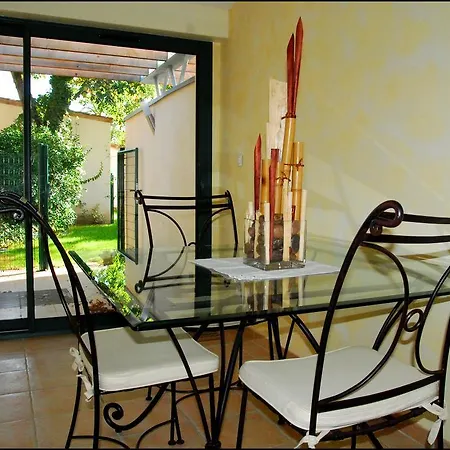 Bed & Breakfast Le Clos D'arduenna