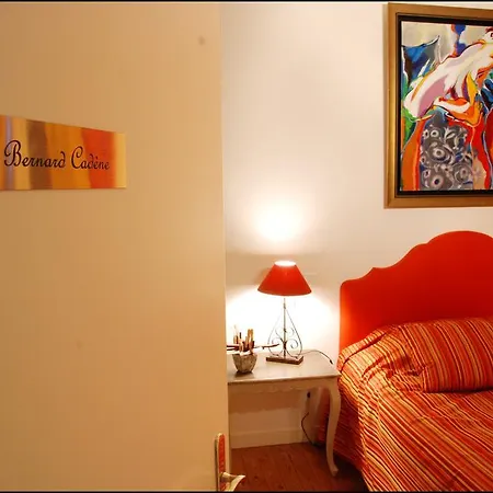 Le Clos D'arduenna Bed & Breakfast Tolosa