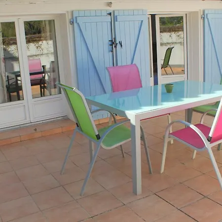 Bed & Breakfast Le Clos D'arduenna