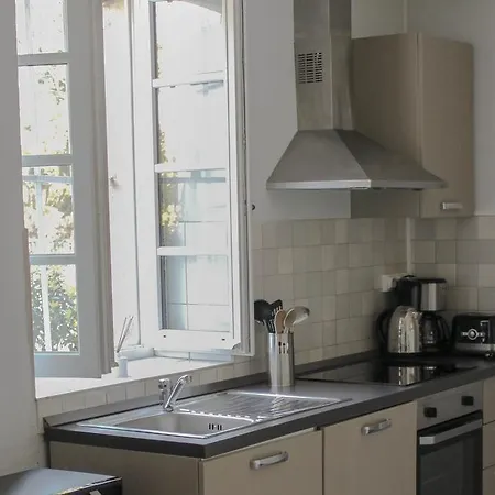 Le Clos D'arduenna Bed & Breakfast *