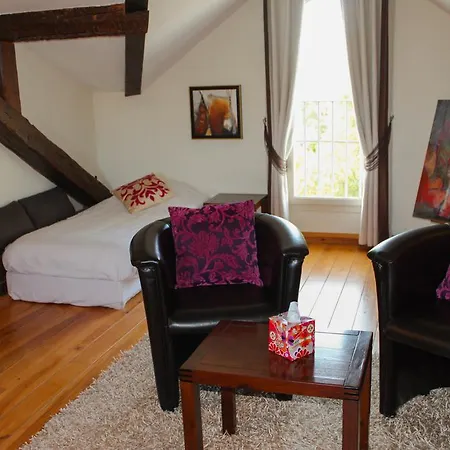 Le Clos D'arduenna Bed & Breakfast *