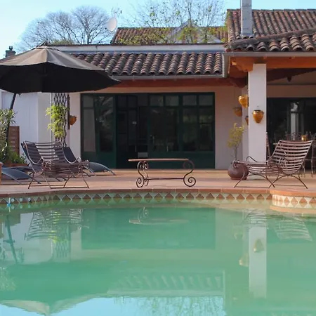 Le Clos D'arduenna Bed & Breakfast