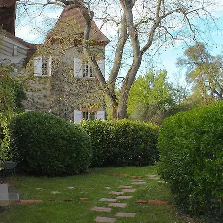 Bed & Breakfast Le Clos D'arduenna