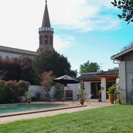 Le Clos D'arduenna