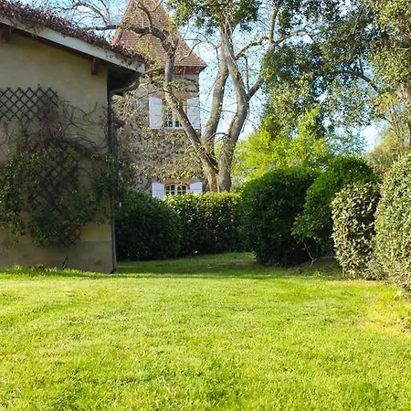 Le Clos D'arduenna *