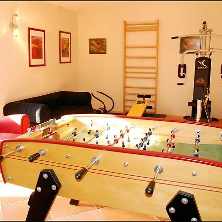 Le Clos D'arduenna Bed & Breakfast *