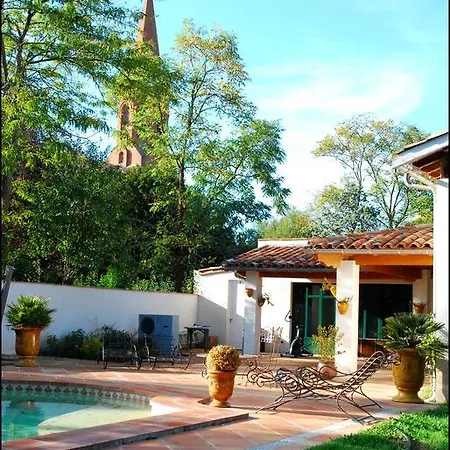 Le Clos D'arduenna Tolosa