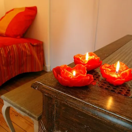 Bed & Breakfast Le Clos D'arduenna