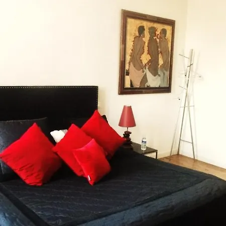 Le Clos D'arduenna Bed & Breakfast Tolosa