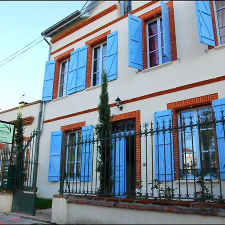 Le Clos D'arduenna Frühstückspension *