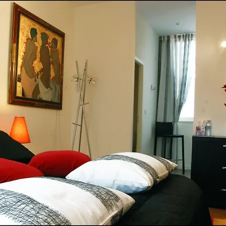 Bed & Breakfast Le Clos D'arduenna