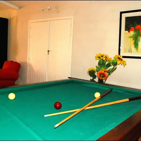 Le Clos D'arduenna Bed & Breakfast Tolosa