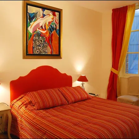 Le Clos D'arduenna Отель типа 