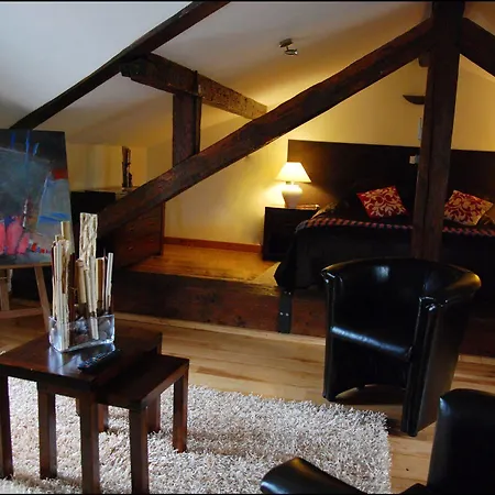 Le Clos D'arduenna Bed & Breakfast Tolosa