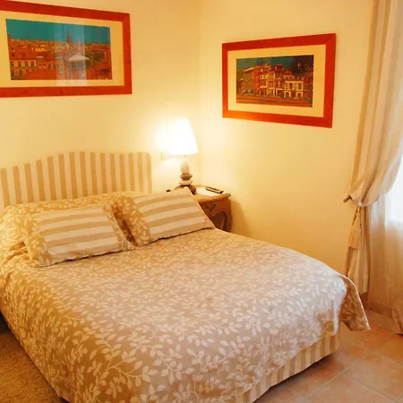 Le Clos D'arduenna *