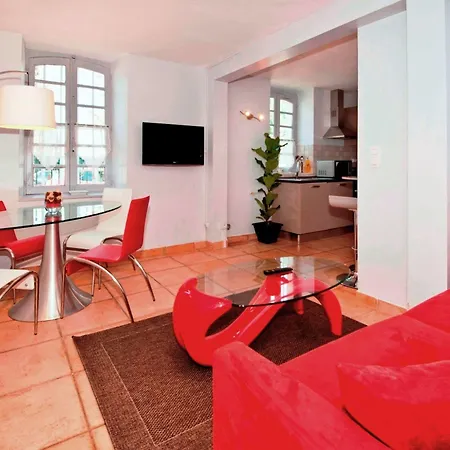 Bed & Breakfast Le Clos D'arduenna *