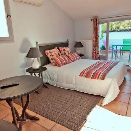 Le Clos D'arduenna * Тулуза