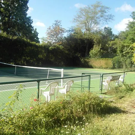 Le Clos D'arduenna