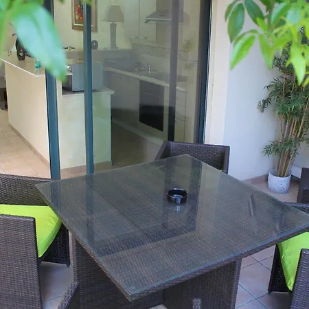 Bed & Breakfast Le Clos D'arduenna *