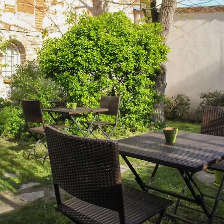 Le Clos D'arduenna
