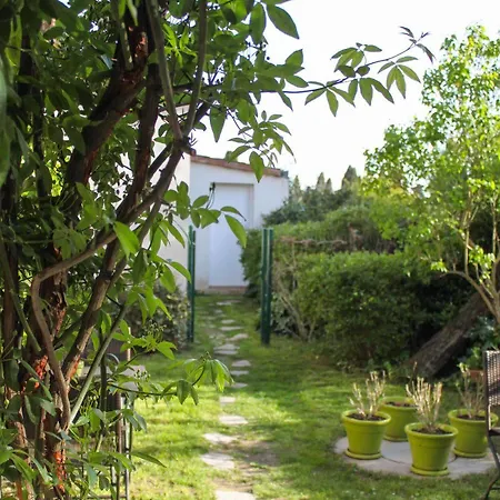 Bed & Breakfast Le Clos D'arduenna