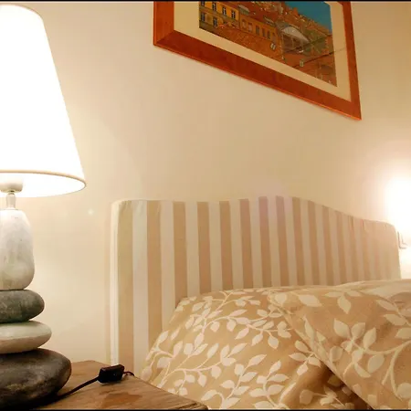 Bed & Breakfast Le Clos D'arduenna *
