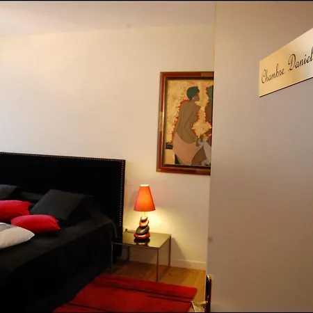Le Clos D'arduenna *
