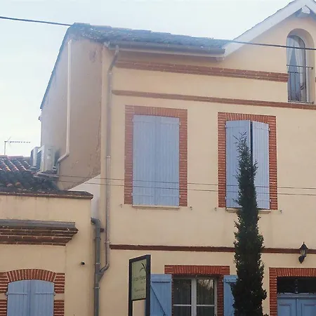 ベッド・アンド・ブレックファスト Le Clos D'arduenna