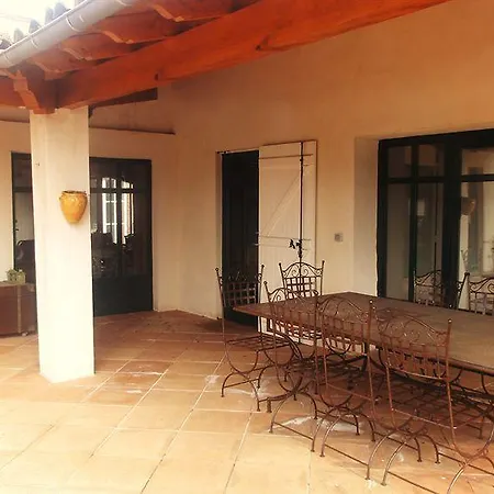 ベッド・アンド・ブレックファスト Le Clos D'arduenna
