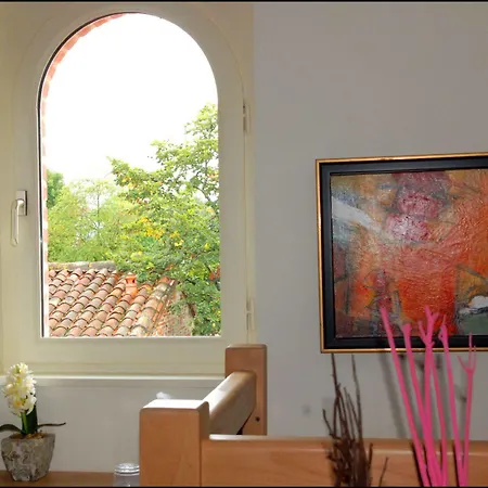 ベッド・アンド・ブレックファスト Le Clos D'arduenna *